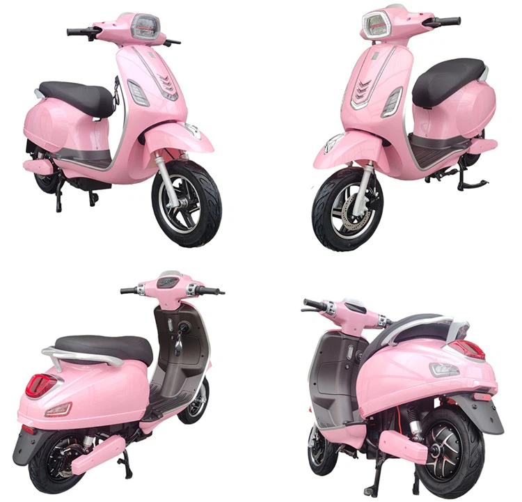 Electric Bike Motor Scooter-XINLING