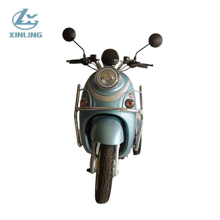Adult 3 Wheel Electric Tricycle Scooter