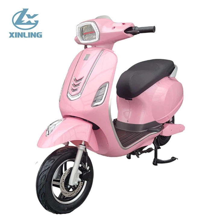 Electric Bike Motor Scooter