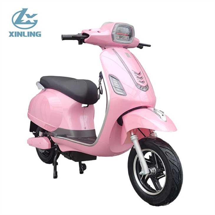 Electric Scooter Moped