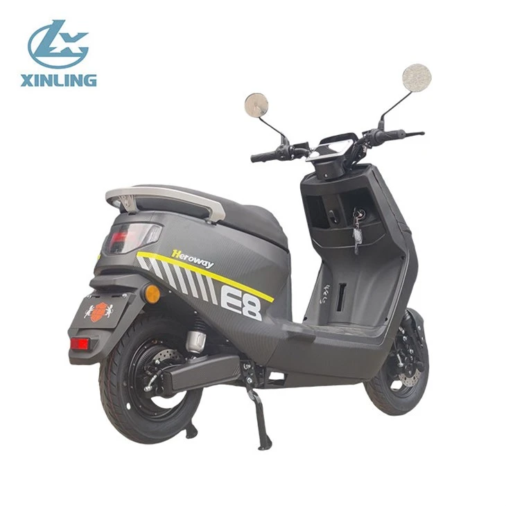 Electric Scooter Electric Motorcycle