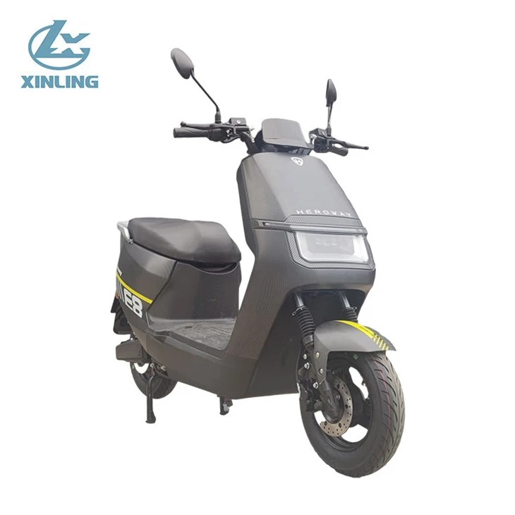 Adult Electric Scooter Motorcycle