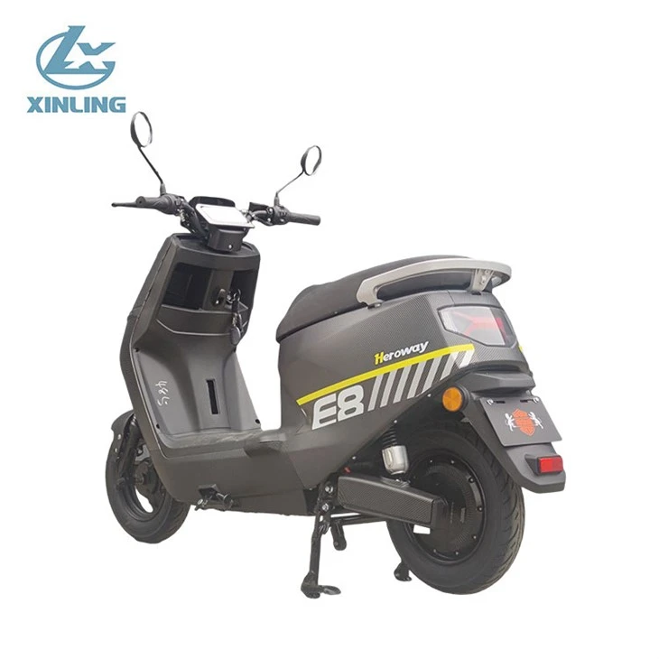 High Power Electric Scooter Motorcycle